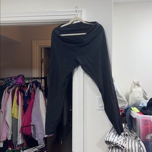 Lululemon Size 16 Align Leggings Canada Olympics